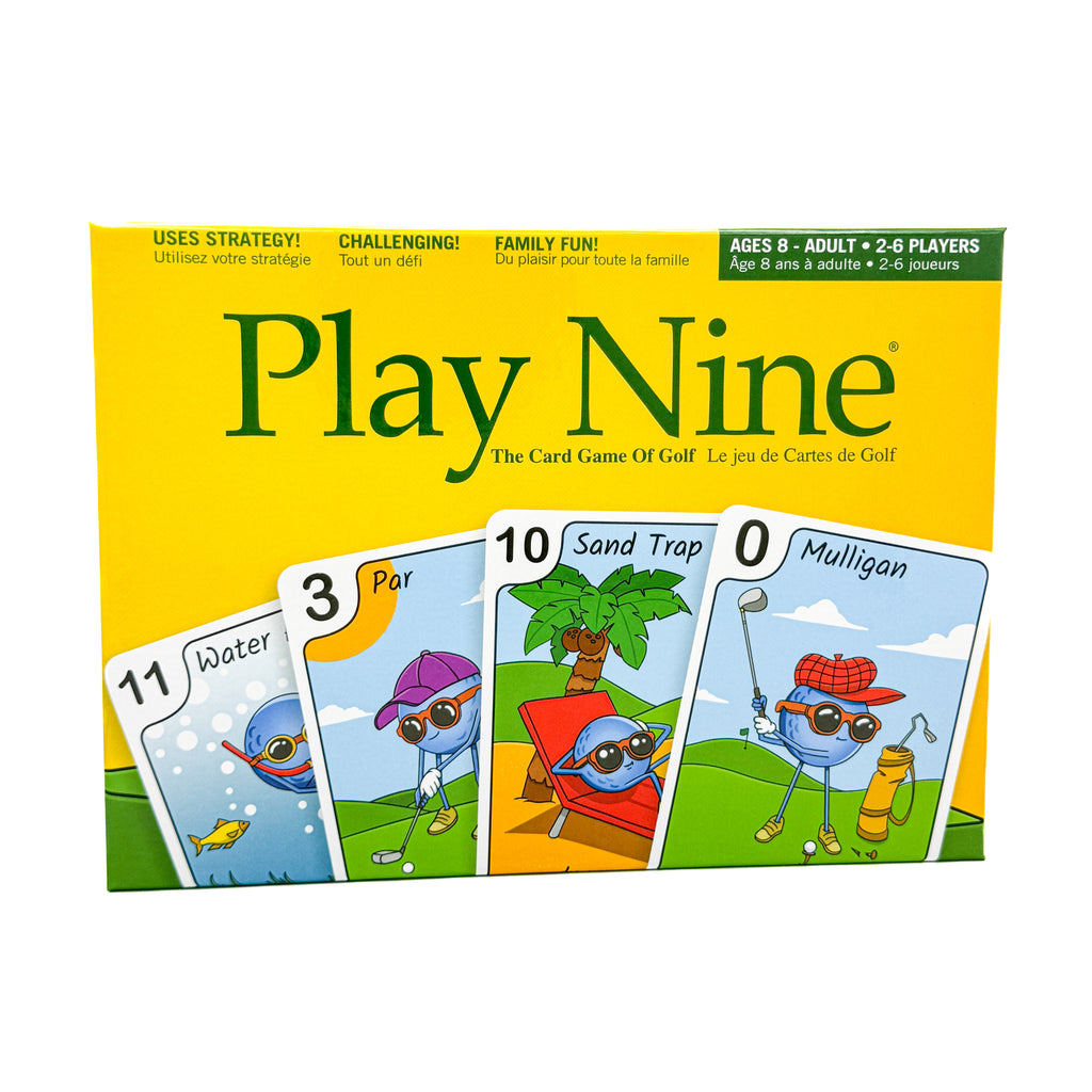 Play Nine The Card Game Of Golf Fun Family Card Games play-nine-the-card-game-of-golf-fun-family-card-games
